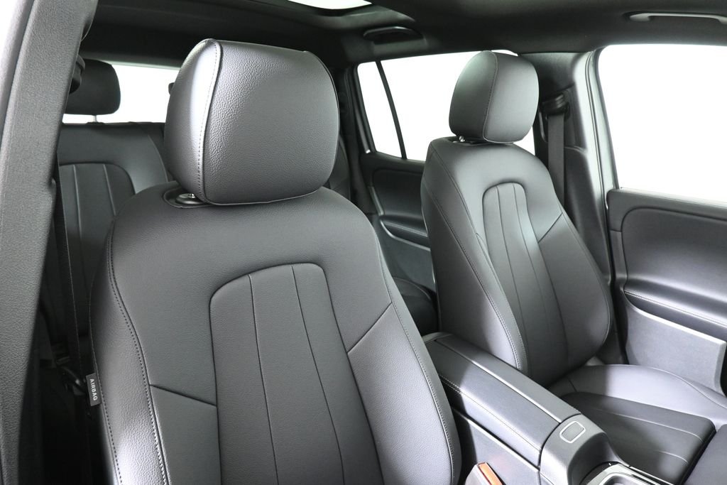 2026 Mercedes-Benz GLB GLB 250 - Photo 34