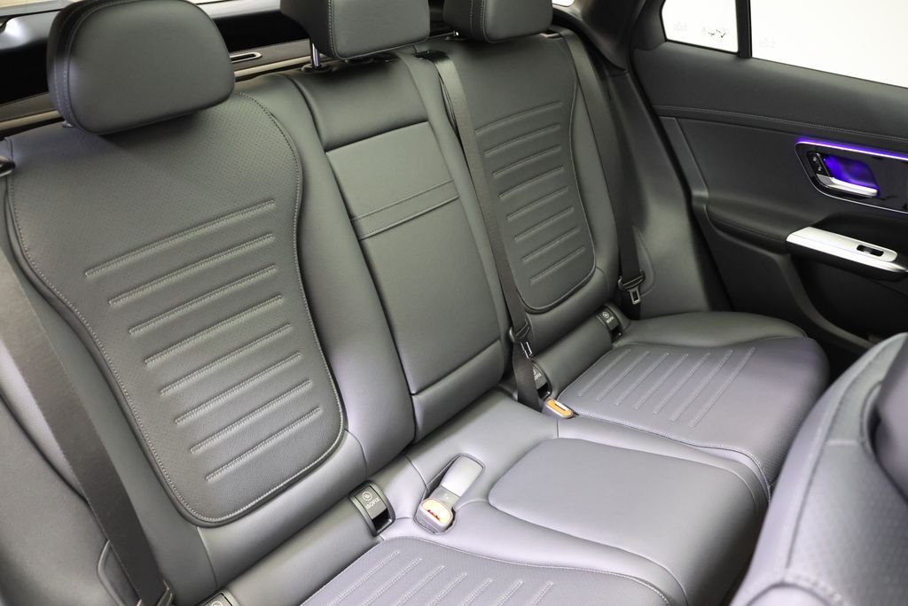 Certified Used 2026 Black Mercedes-Benz GLC 300 image 53