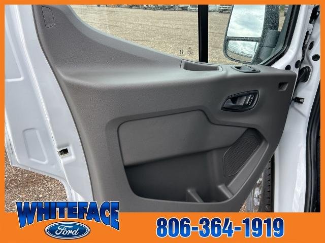 2025 Ford Transit Passenger Van XLT - Photo 56
