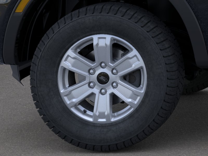 New 2026 Shadow Black Ford XL image 19