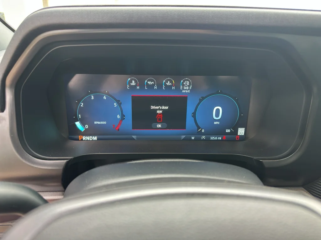2025 Ford F-150 Lariat - Photo 20