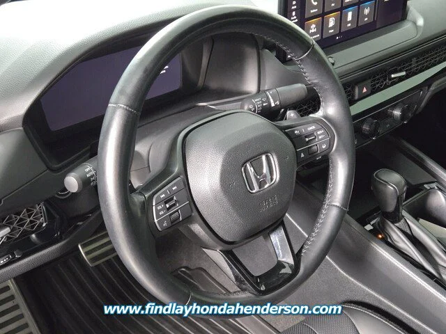 2024 Honda Accord Hybrid Sport-L - Photo 58