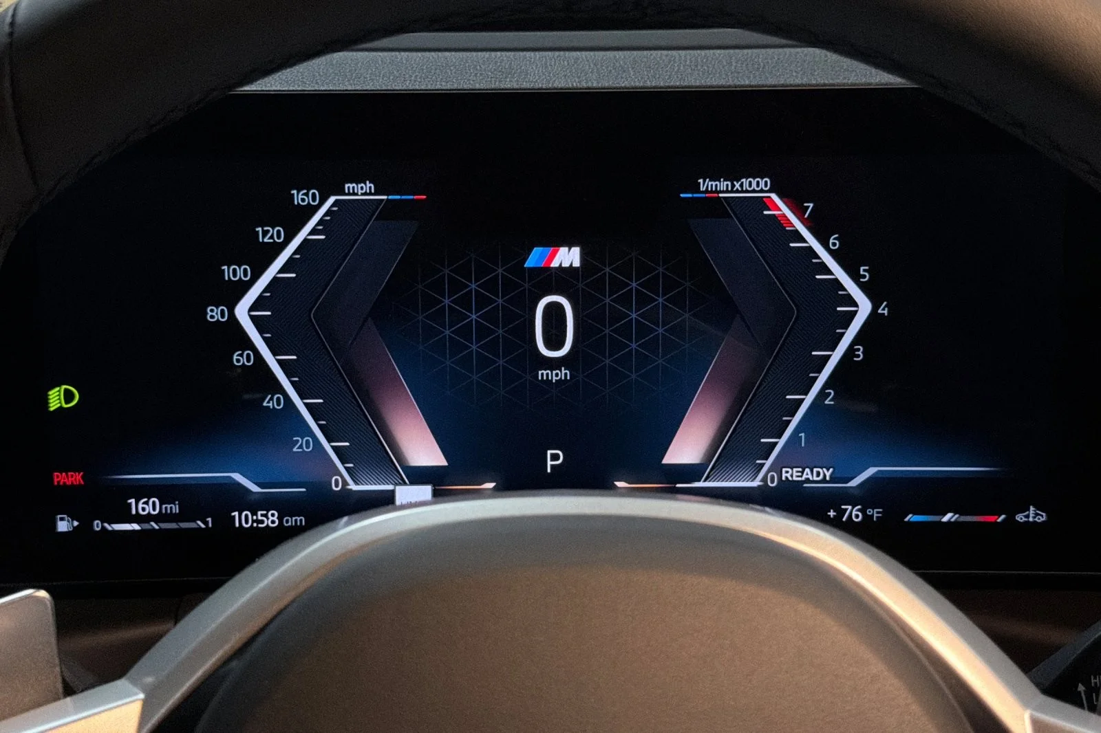 New 2026 Black Sapphire Metallic BMW 330i NA image 23