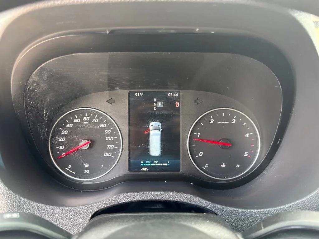Used 2024 White Mercedes-Benz  image 19
