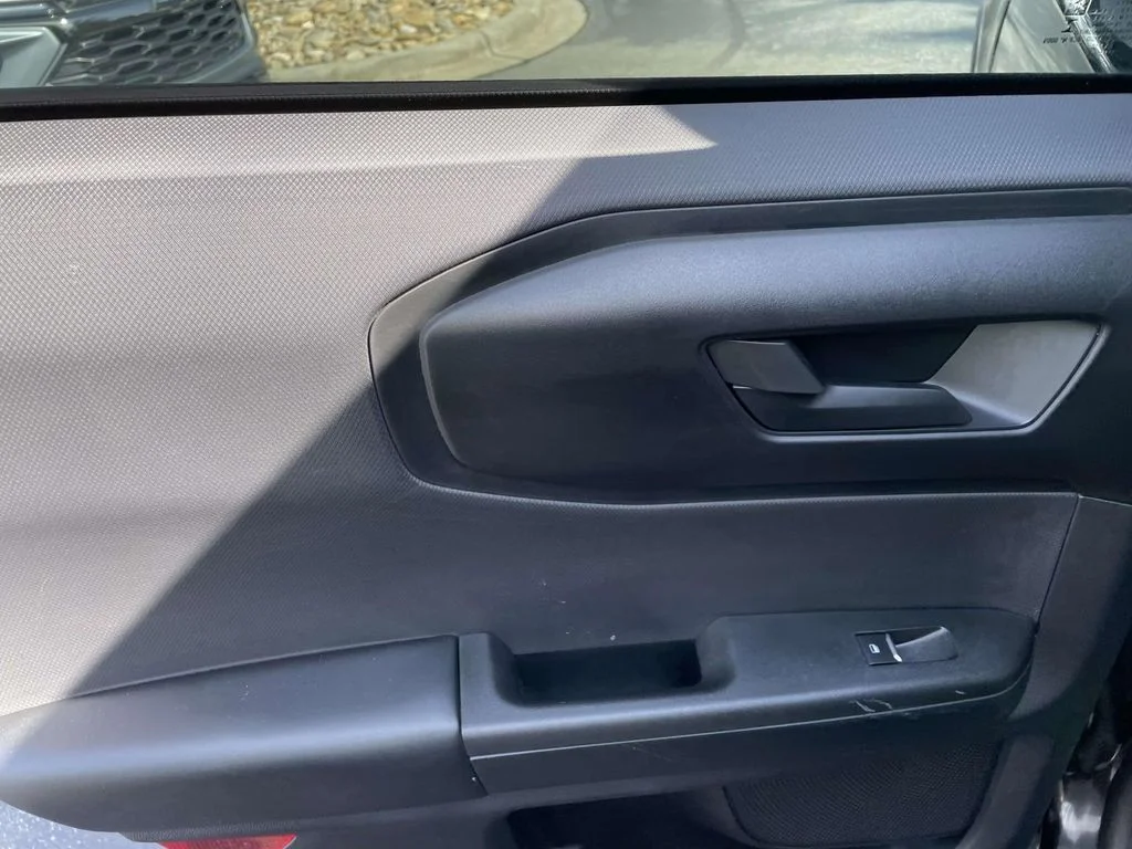 Used 2022 Black Ford Base image 14