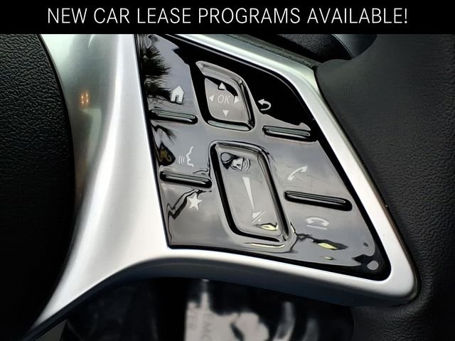 Certified Used 2026 Black Mercedes-Benz GLB 250 image 10