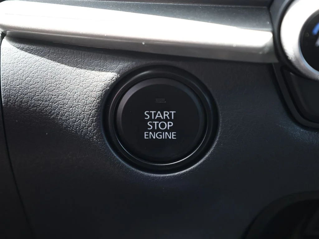 Certified Used 2025 Blue Mazda 2.5 S Select Sport image 27