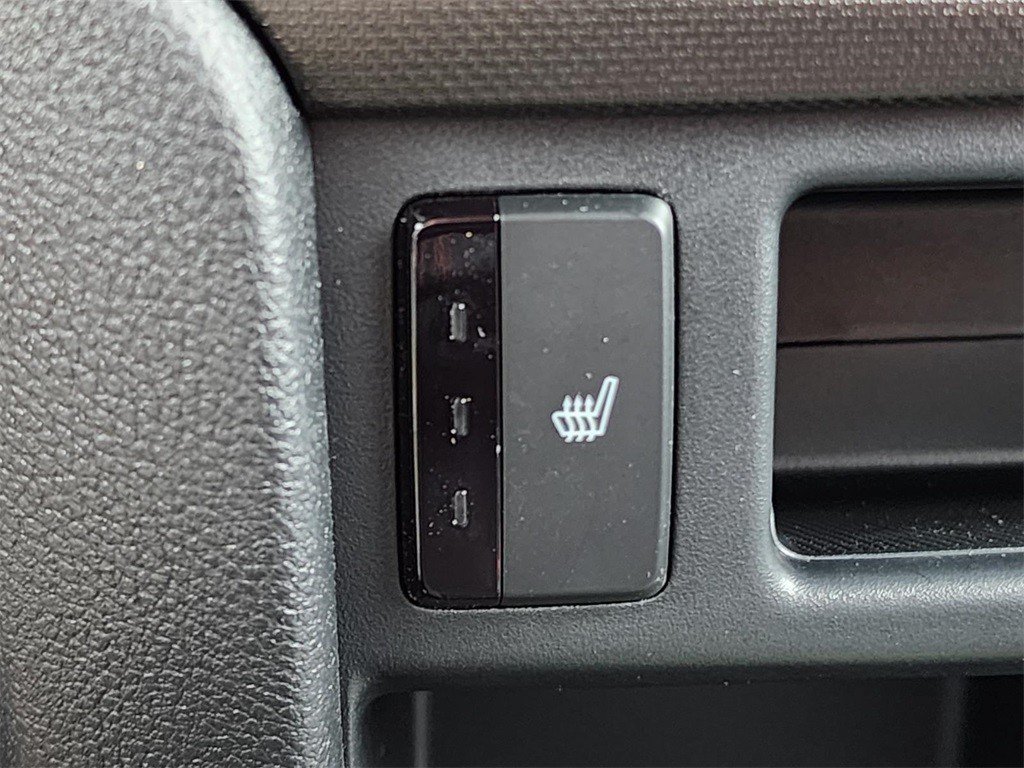 2025 Honda Passport TrailSport - Photo 9