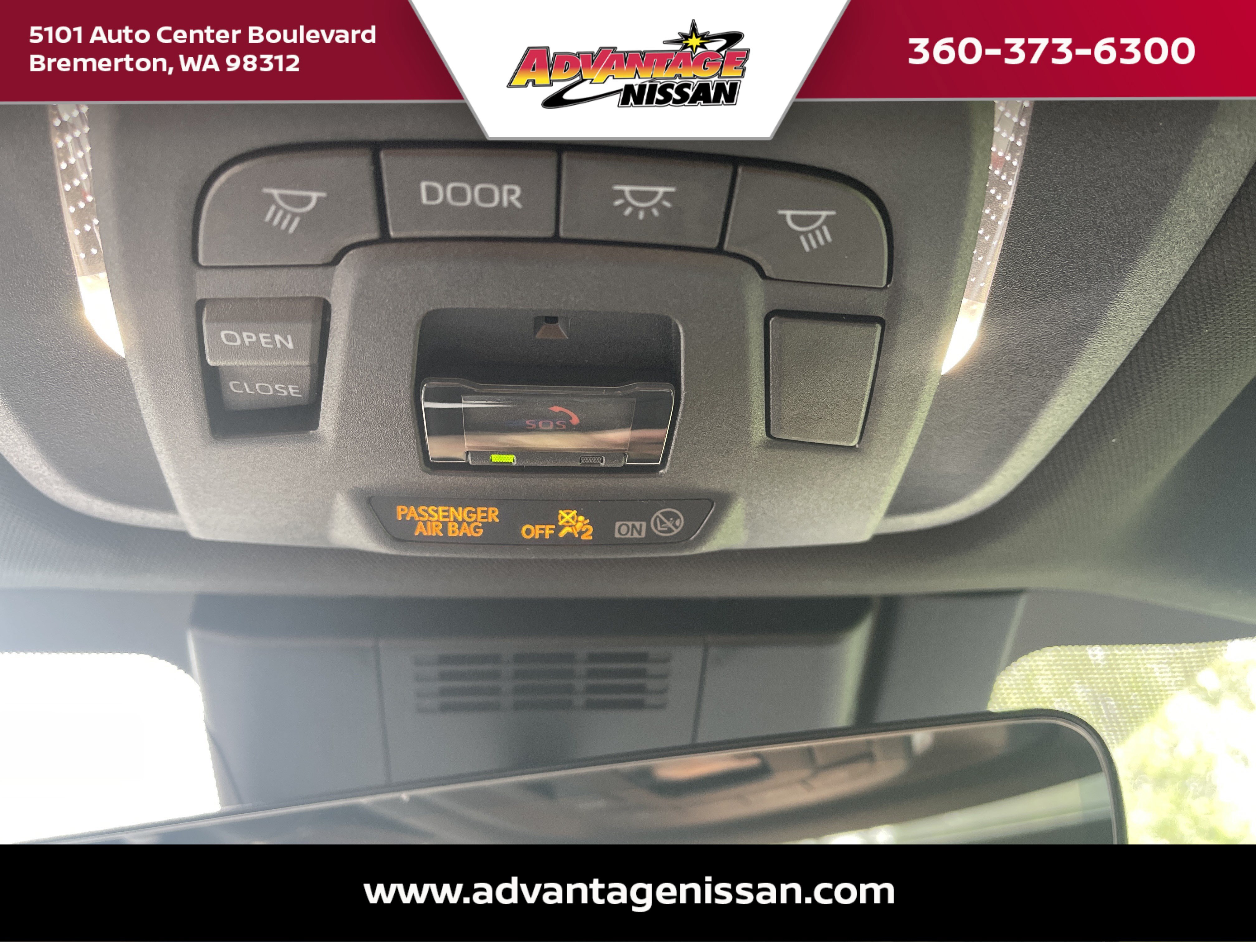 Used 2024 Supersonic Red Toyota XLE image 20