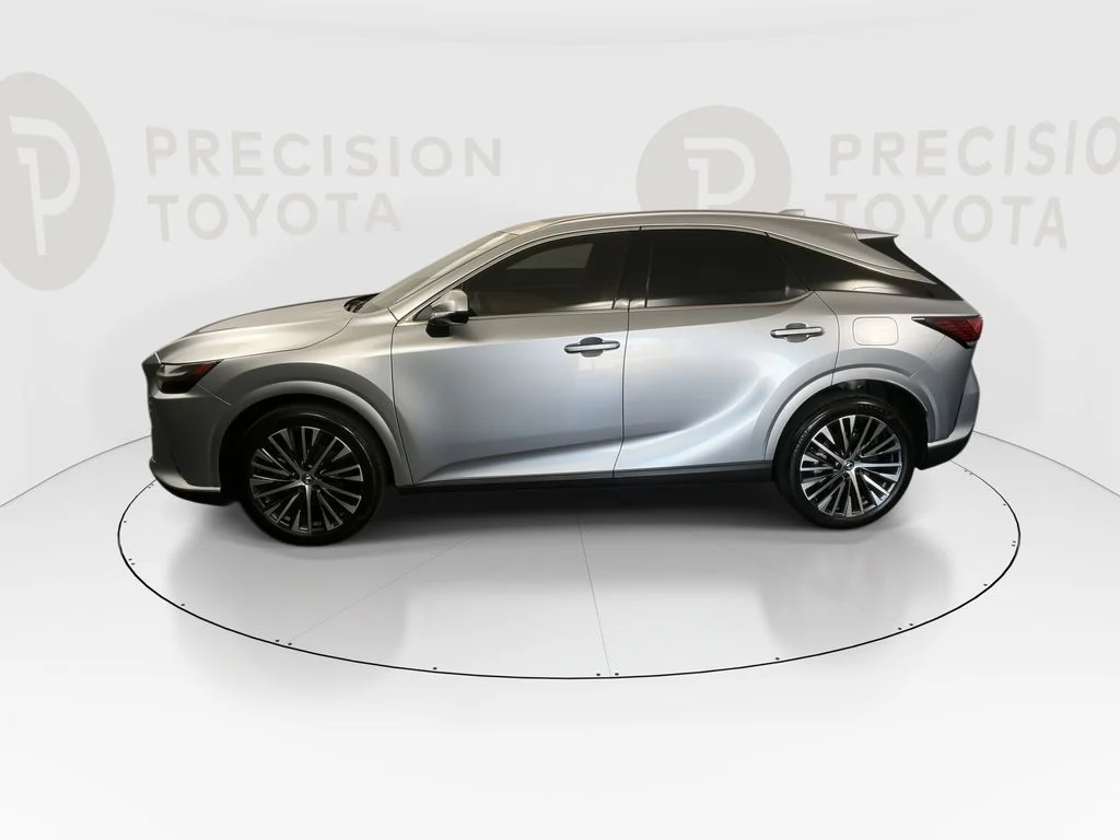 Used 2023 Iridium Lexus 350 Premium Plus image 12