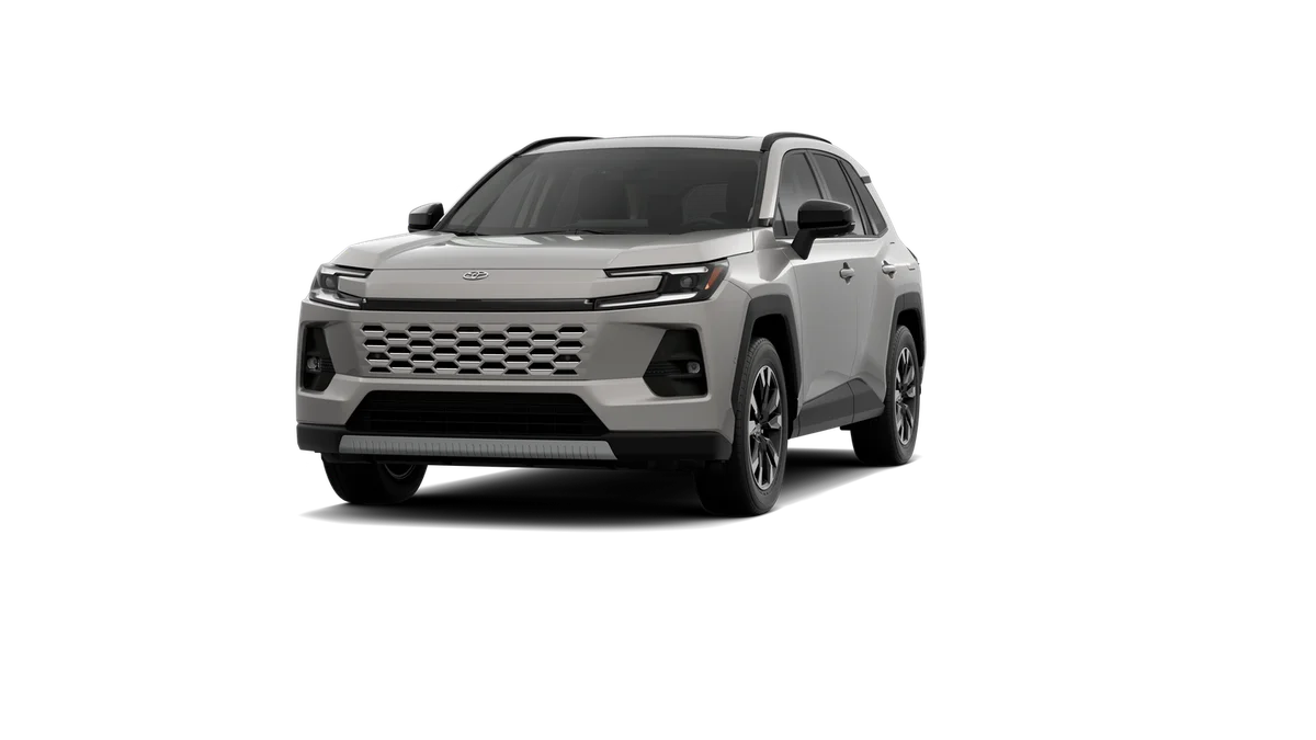 New 2026 Meteor Shower Toyota Limited image 18