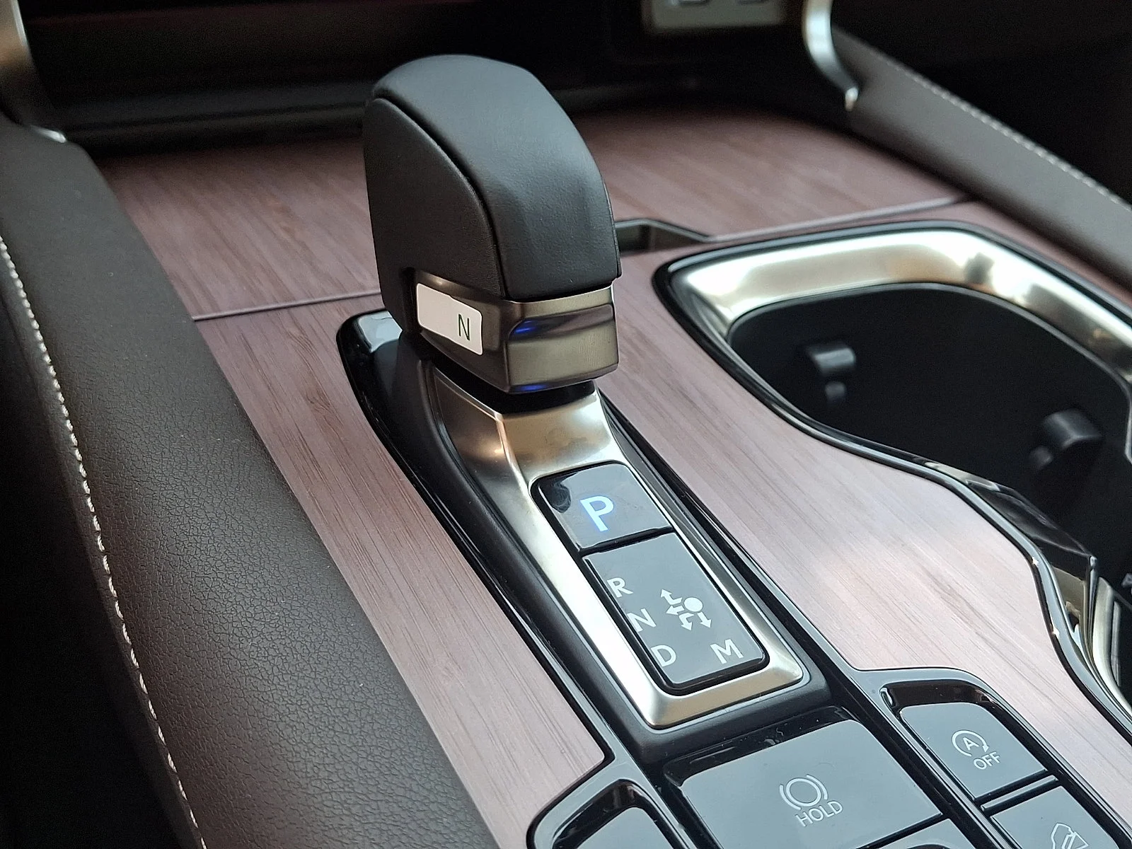 2026 Lexus RX 350 Premium - Photo 12