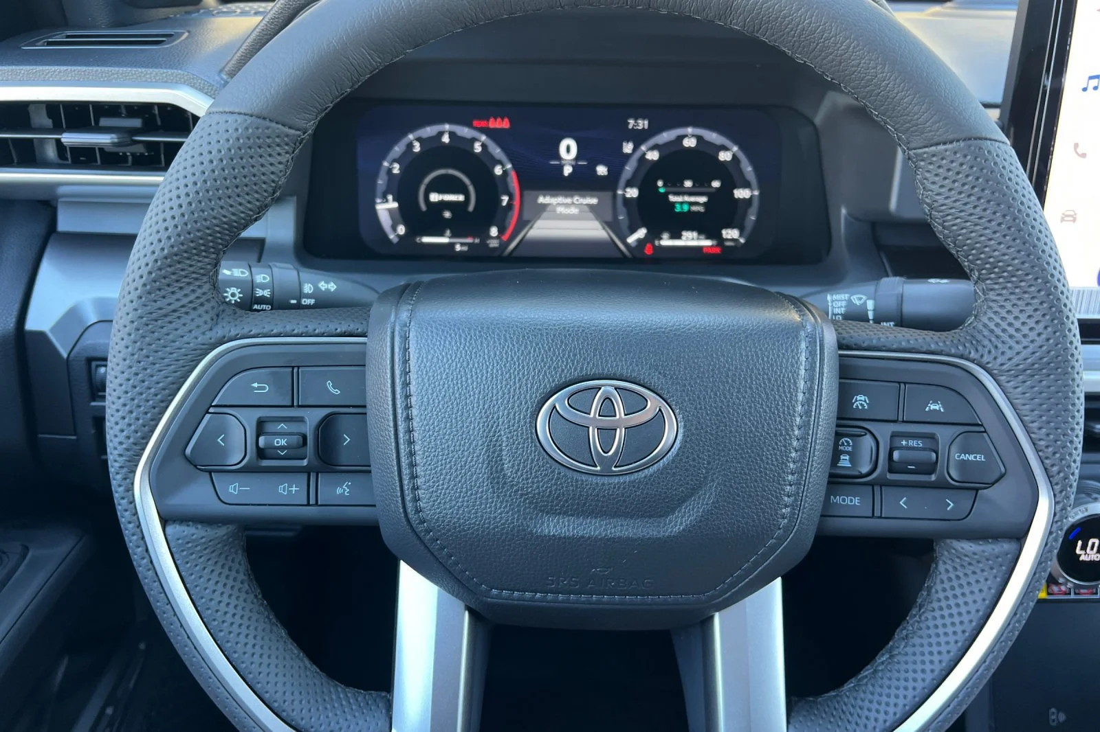New 2026 Underground Toyota  TRD Off-Road image 18