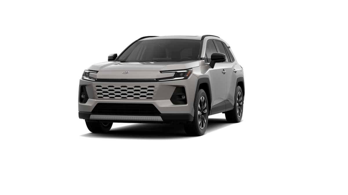 New 2026 Meteor Shower Toyota Limited image 18
