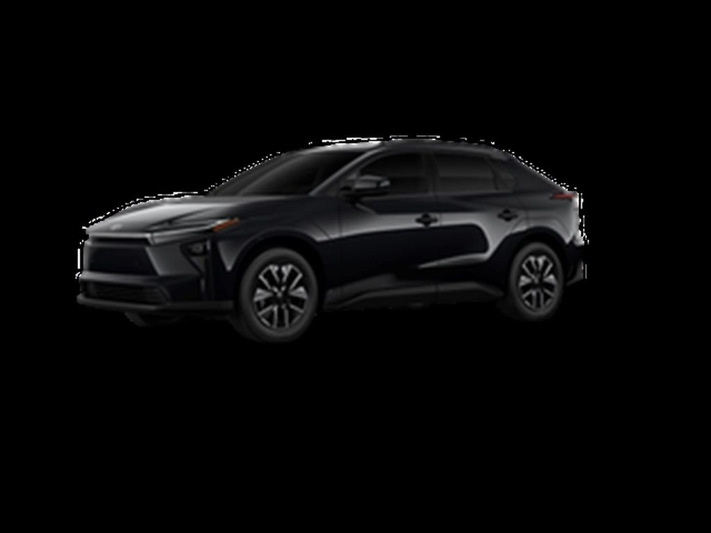 2026 Toyota bZ