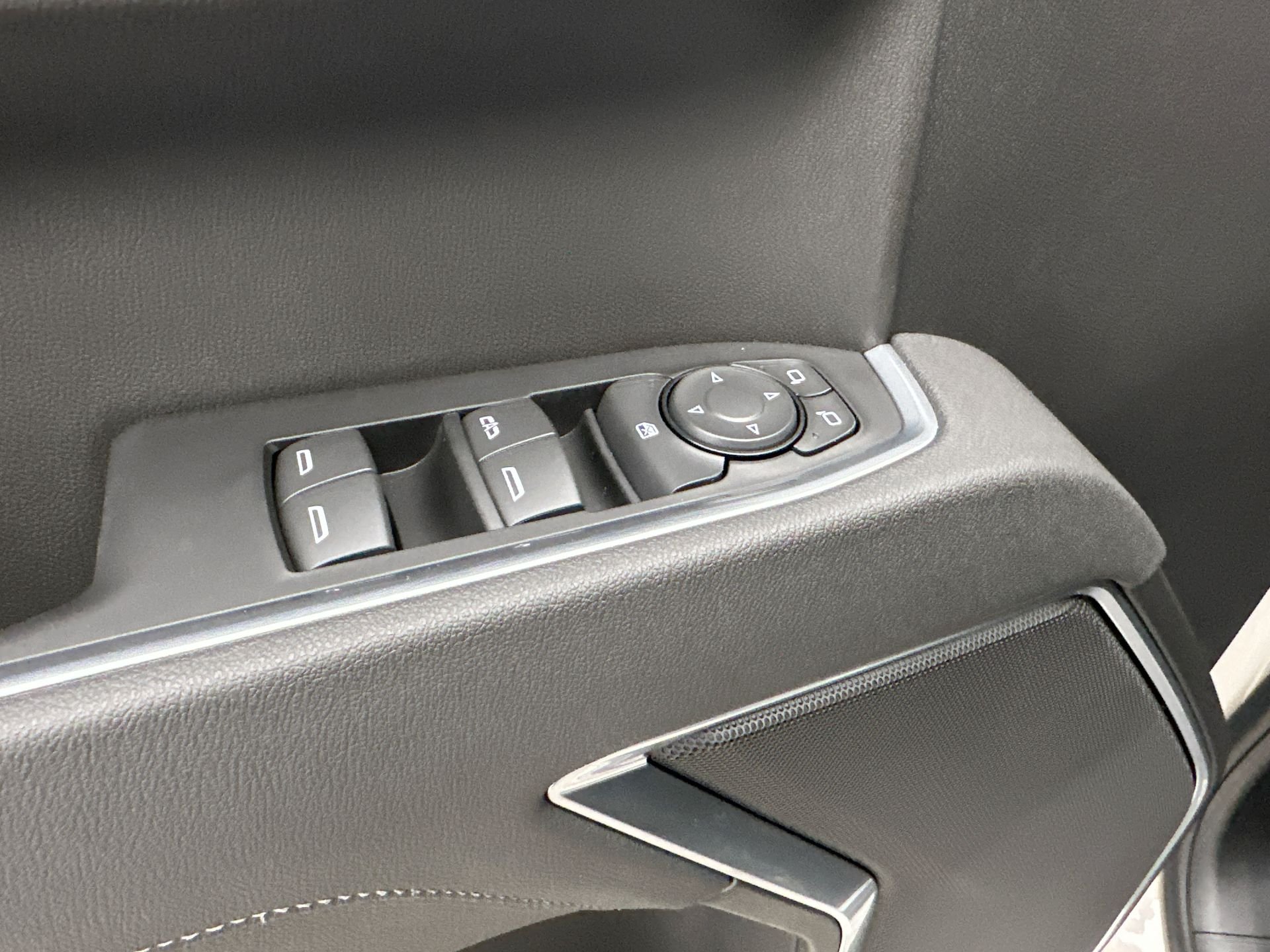2026 Chevrolet Silverado 1500 RST - Photo 65