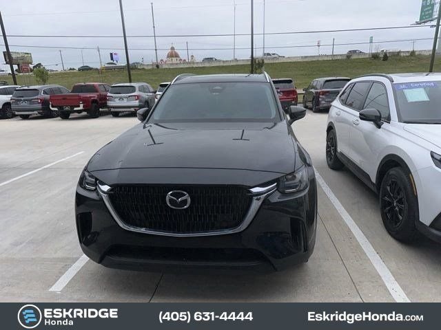 2025 Mazda CX-90 Turbo Preferred Package's photo