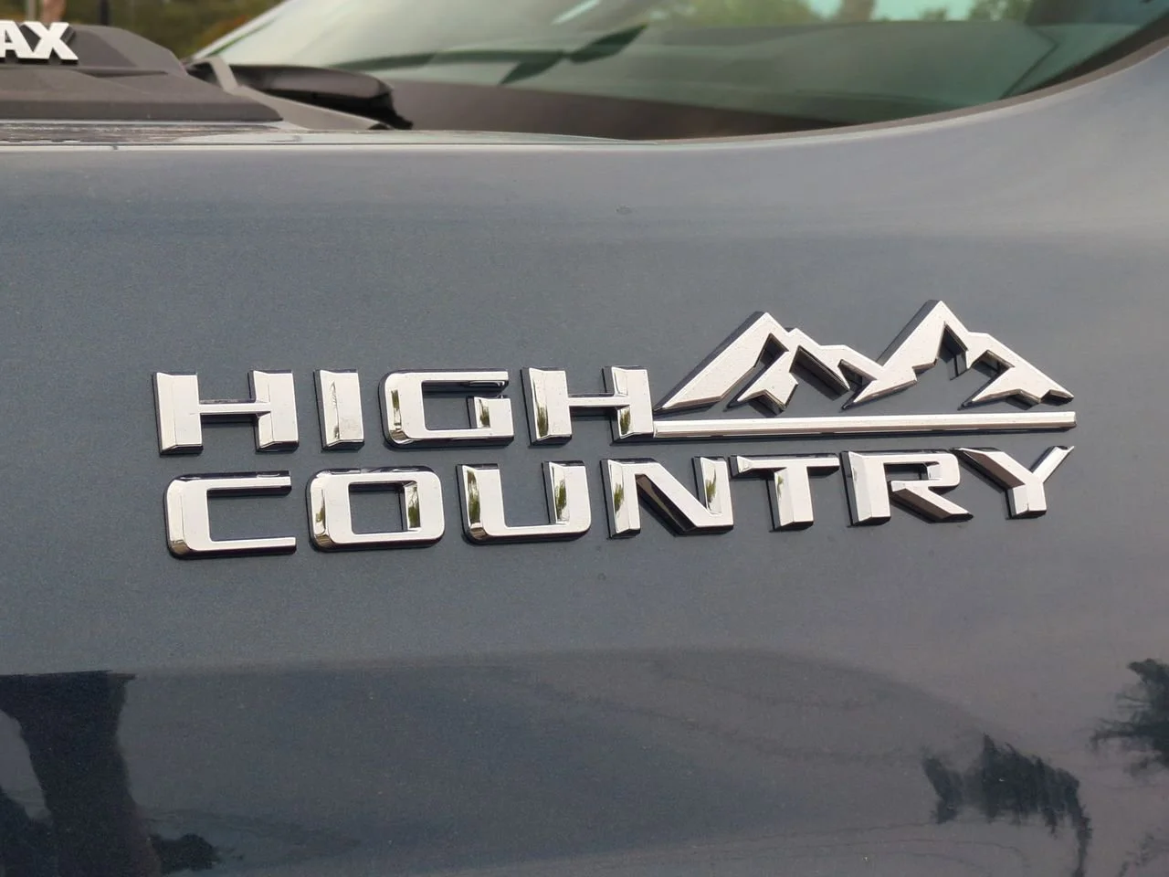 2026 Chevrolet Silverado 2500 HD High Country - Photo 32