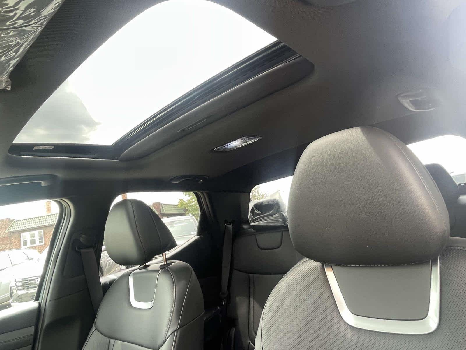 New 2026 Blue Stone Hyundai Limited image 5