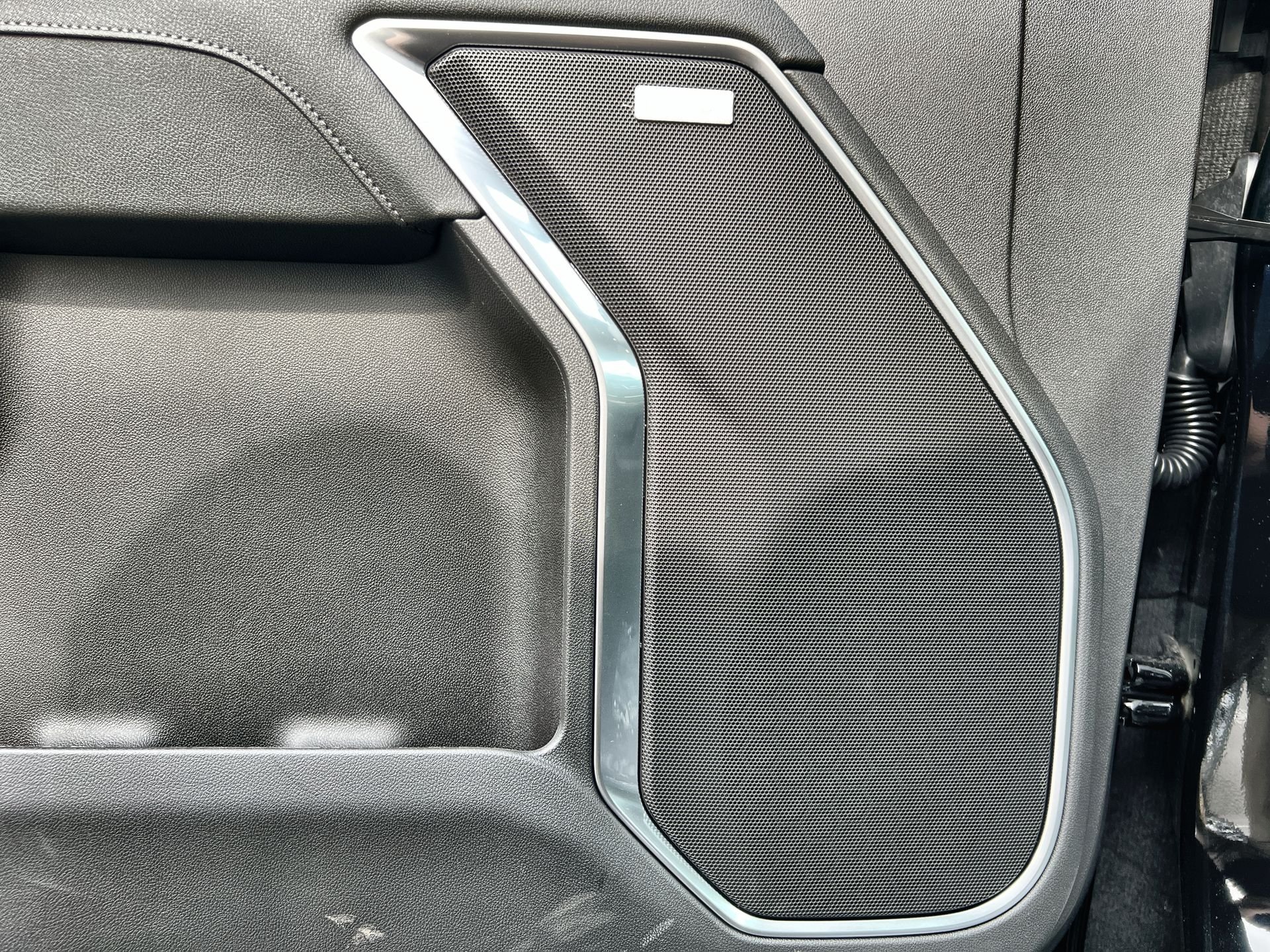 2026 GMC Sierra 1500 Elevation - Photo 80