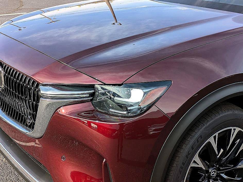 2026 Mazda CX-90 Premium Plus Package - Photo 9
