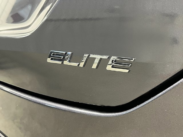 New 2026 Modern Steel Metallic Honda Elite image 6