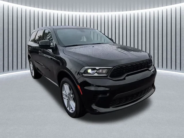2024 Dodge Durango GT