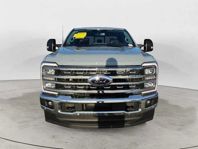 2026 Ford F-250 Super Duty Lariat - Photo 8