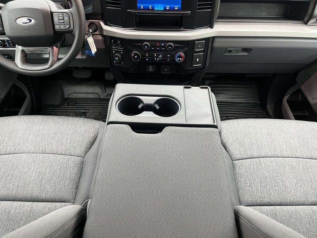 New 2026 White Ford XL image 30