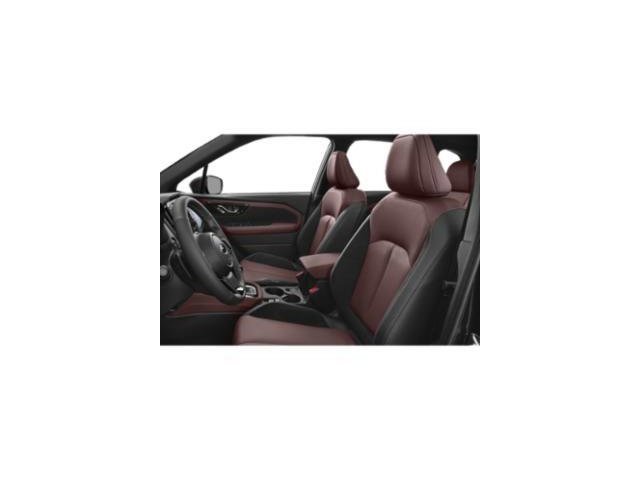 New 2026 RIVER ROCK PEARL Subaru Touring image 4