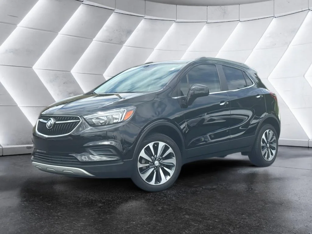 2022 Buick Encore