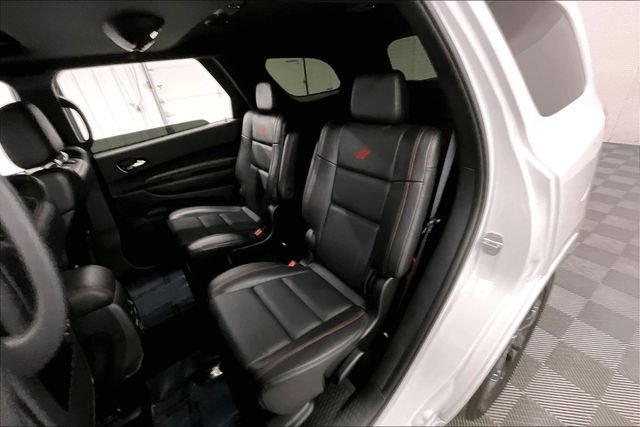 2025 Dodge Durango R/T - Photo 25