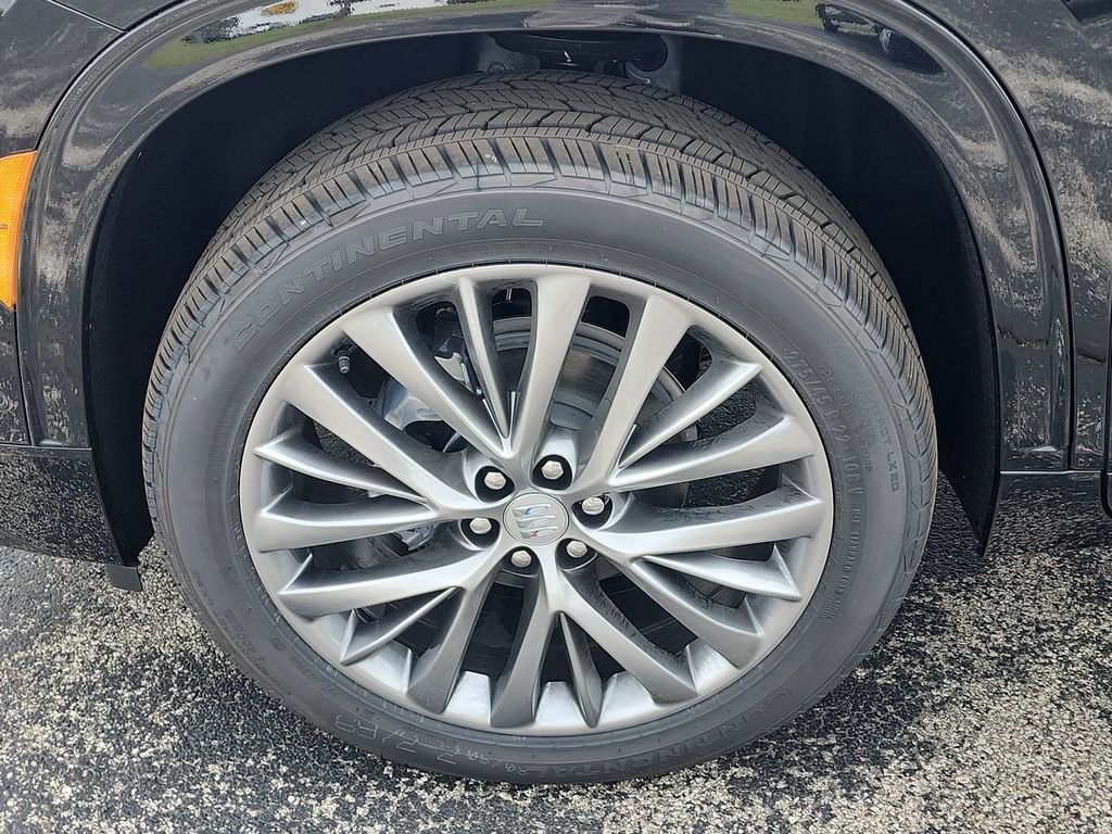 2026 Buick Enclave Avenir - Photo 10