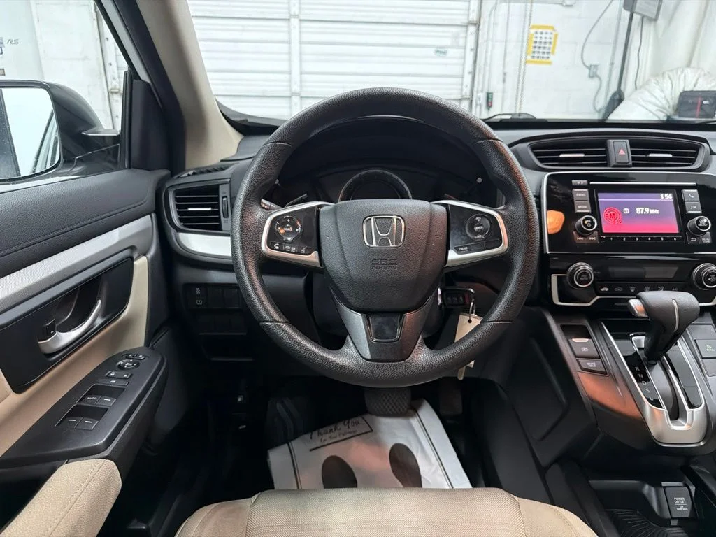 Used 2019 White Honda LX image 22