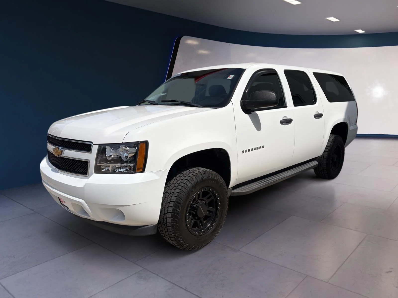 2013 Chevrolet Suburban 2WD 2500 Fleet's photo