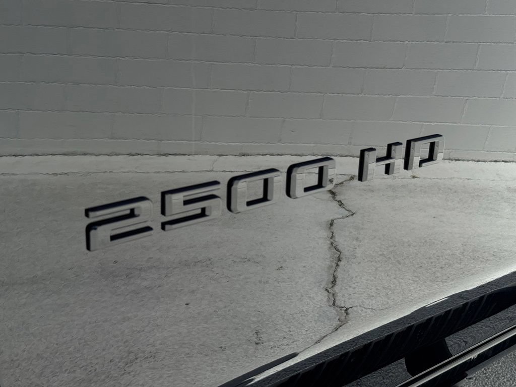 2026 Chevrolet Silverado 2500 HD LT - Photo 14