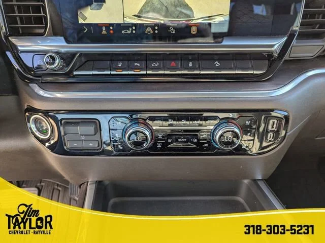 2024 GMC Sierra 2500HD SLT - Photo 20