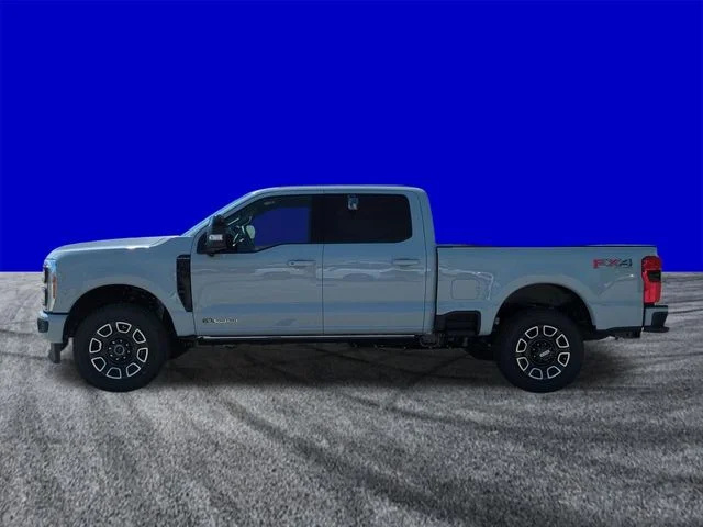 New 2026 Avalanche Ford F-250® Platinum® image 7