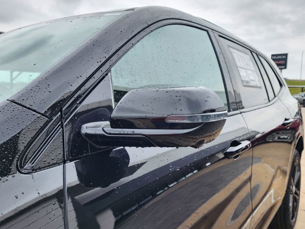 2026 Buick Enclave Sport Touring - Photo 12