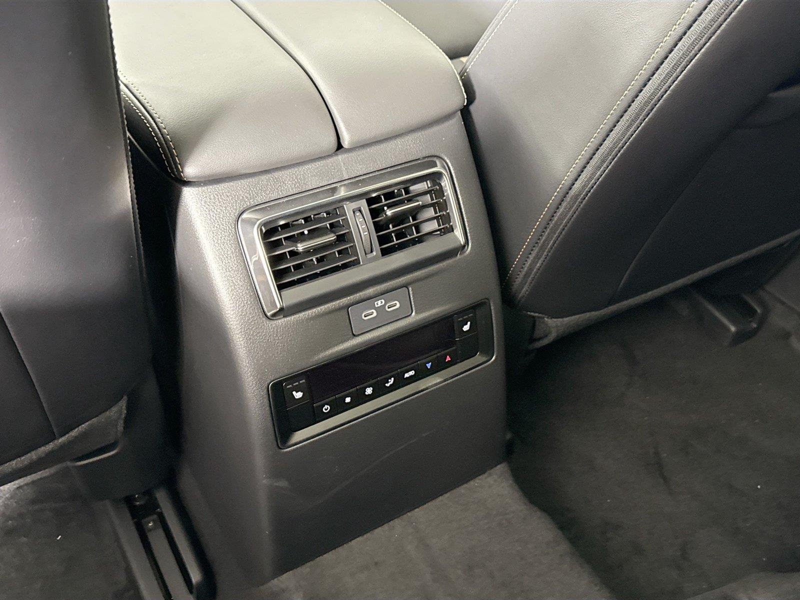 2026 Mazda CX-90 Premium Plus Package - Photo 38