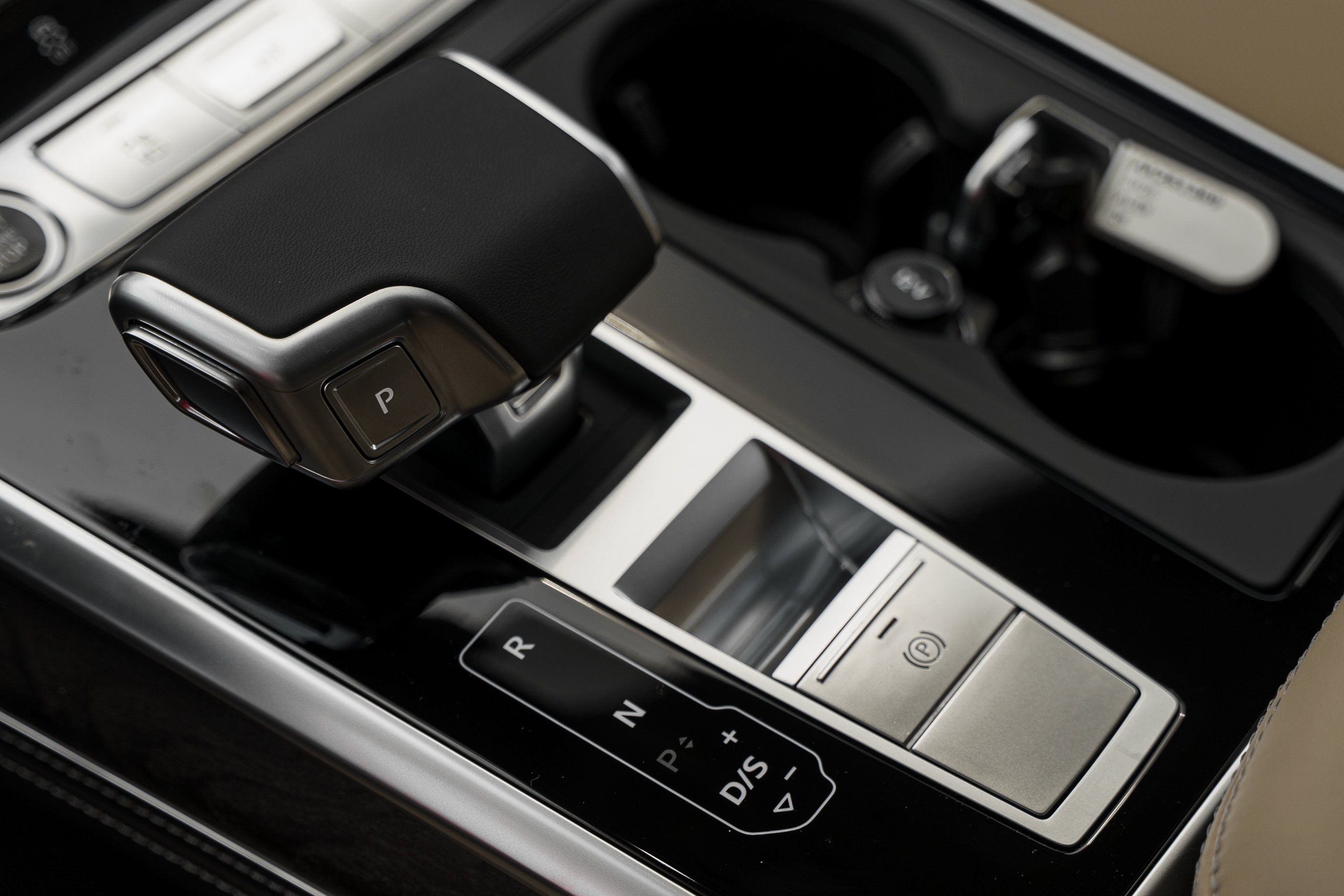New 2026 WAITOMO BLUE Audi Prestige image 11