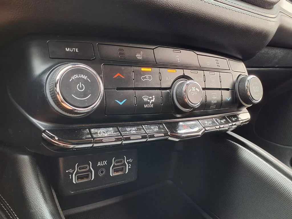 Used 2022 Destroyer Gray Dodge GT Plus image 20