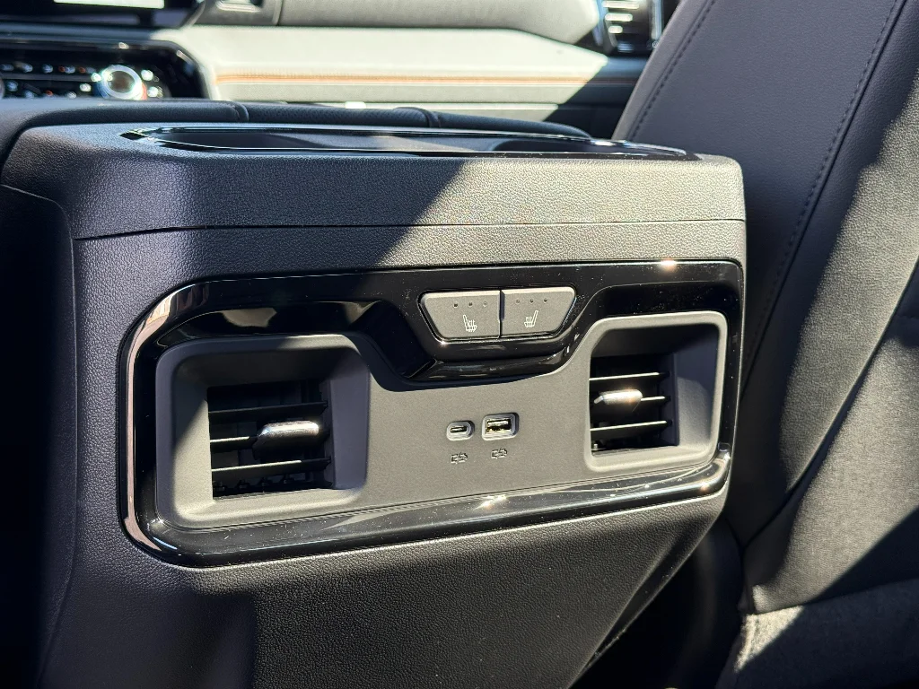 New 2026 Coastal Dune GMC AT4 image 29