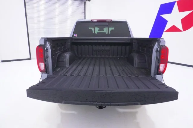 2026 GMC Sierra 1500 Elevation - Photo 8