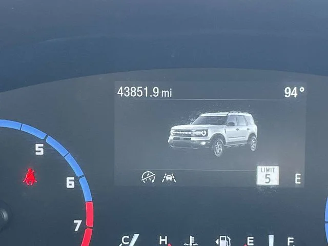 Certified Used 2024 Black Ford Big Bend image 28