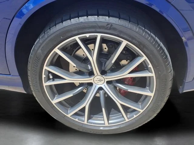 Used 2023  Maserati Trofeo image 27