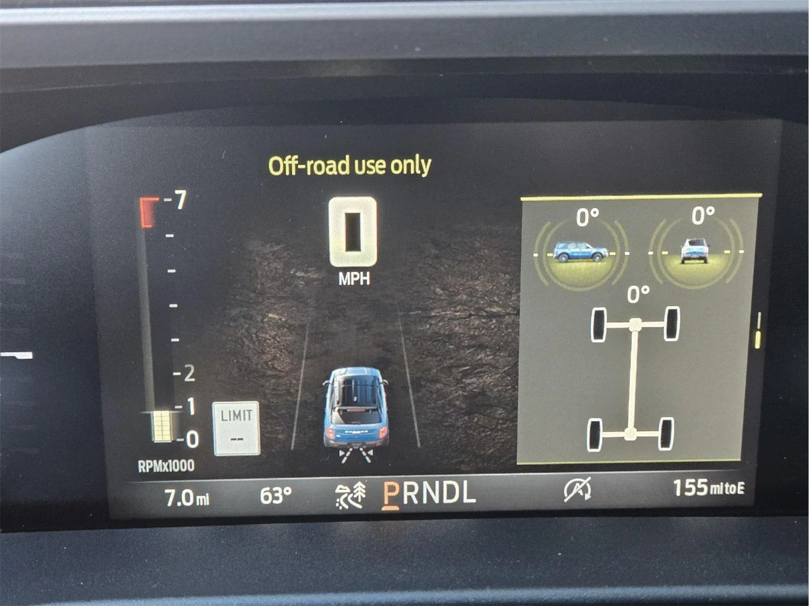 Used 2026 Oxford White Ford Outer Banks image 32