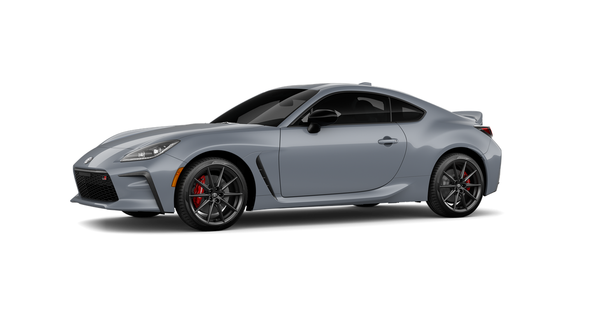 New 2027 Thunder Toyota GR86 Premium image 14