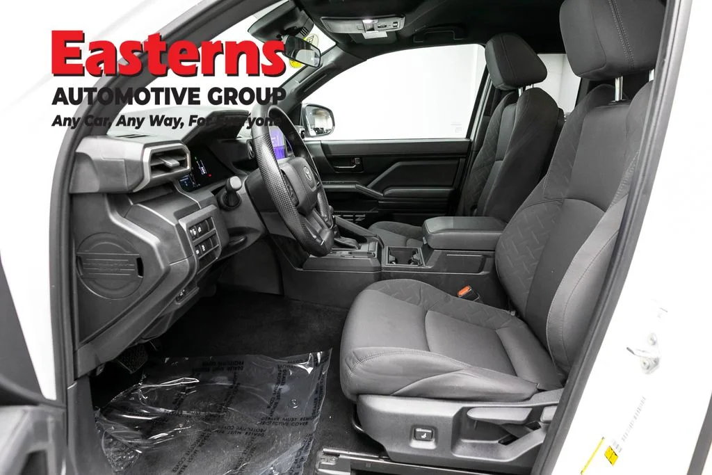 Used 2024 White Toyota SR image 13