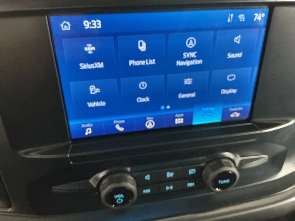 Certified Used 2023 Blue Ford XL image 20